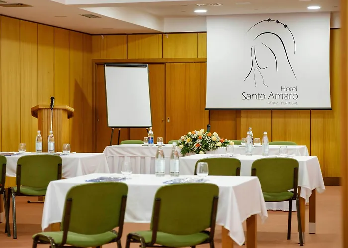 Santo Amaro - Sa Fatima