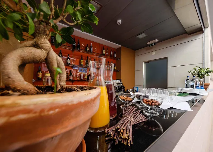 Santo Amaro - Sa Hotel 3*