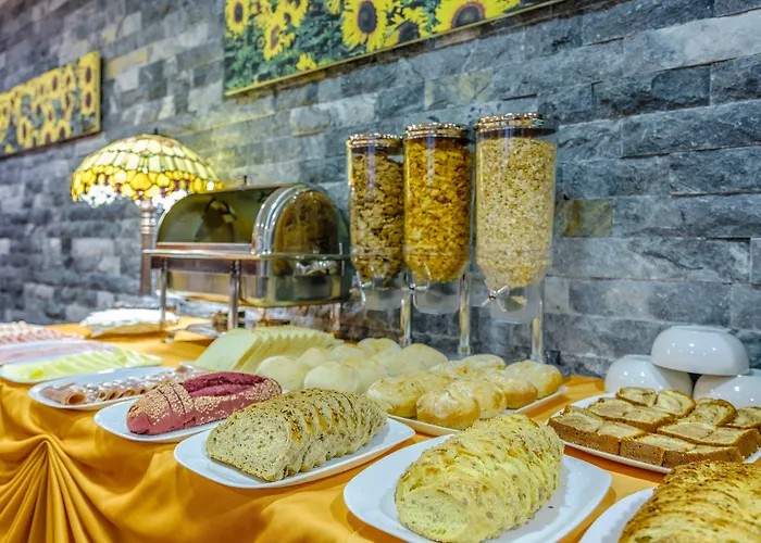 Santo Amaro - Sa Hotel 3*