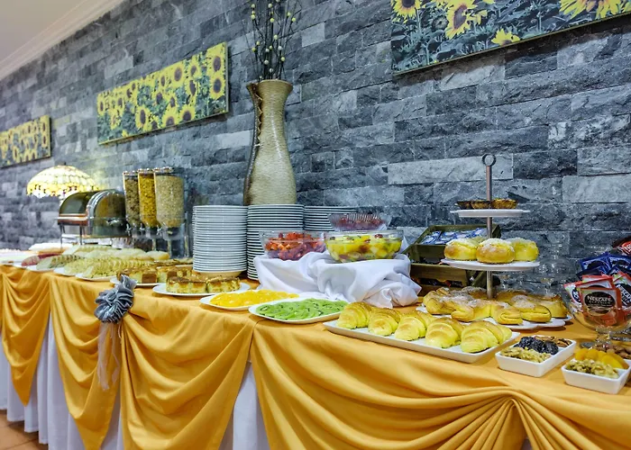 Hotel Santo Amaro - Sa