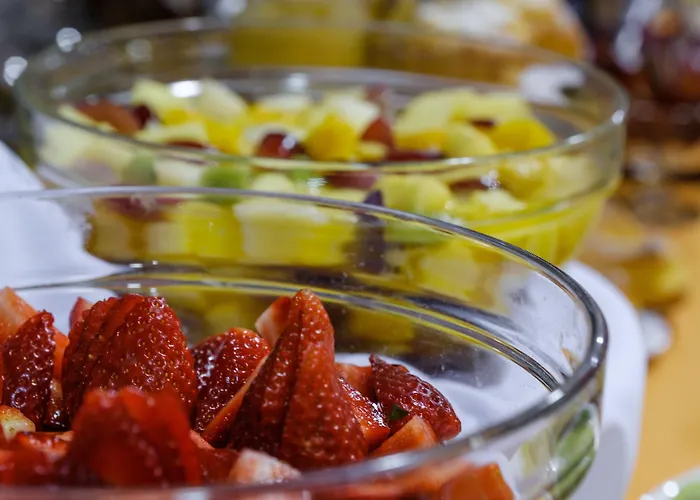 Santo Amaro - Sa Fatima