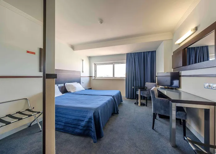 Hotel Santo Amaro - Sa 3*