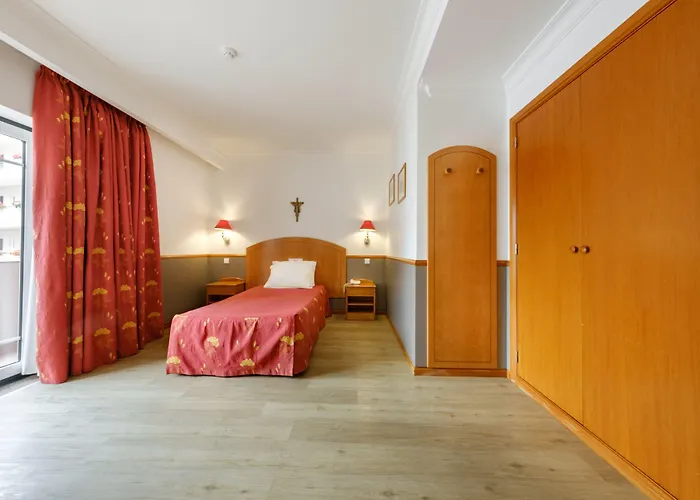 Hotel Santo Amaro - Sa