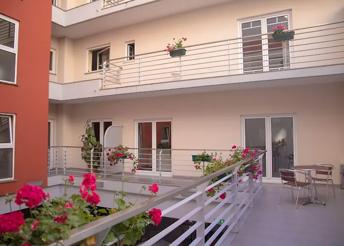 Hotel Santo Amaro - Sa 3*