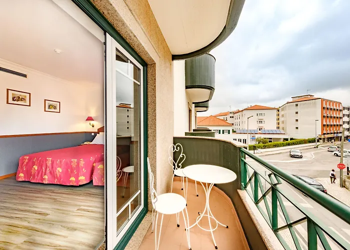 Santo Amaro - Sa Hotel 3*