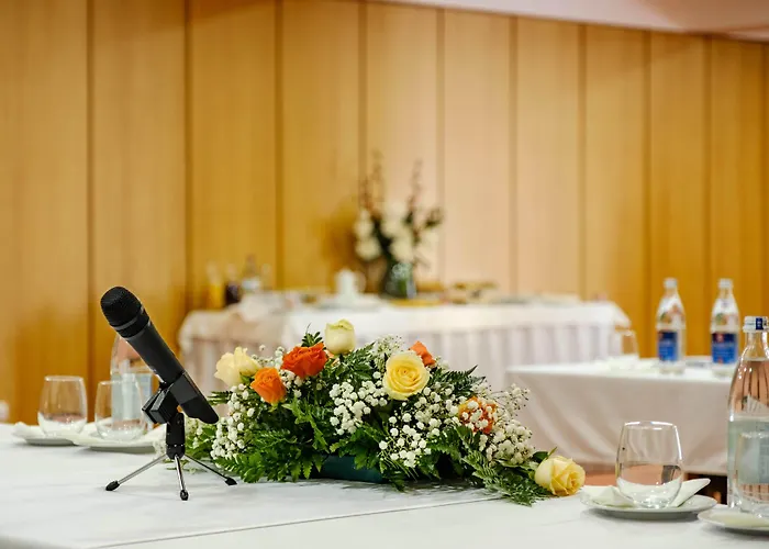 Santo Amaro - Sa Hotel