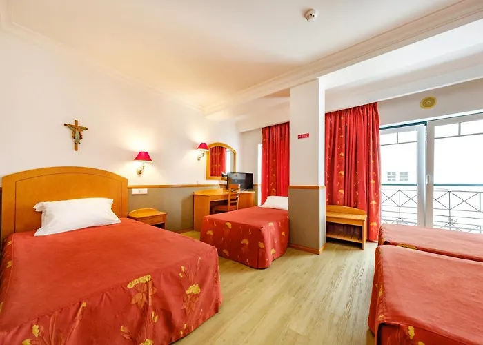 Santo Amaro - Sa Hotel 3*