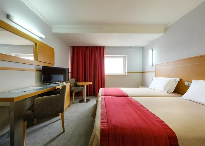 Santo Amaro - Sa פאטימה