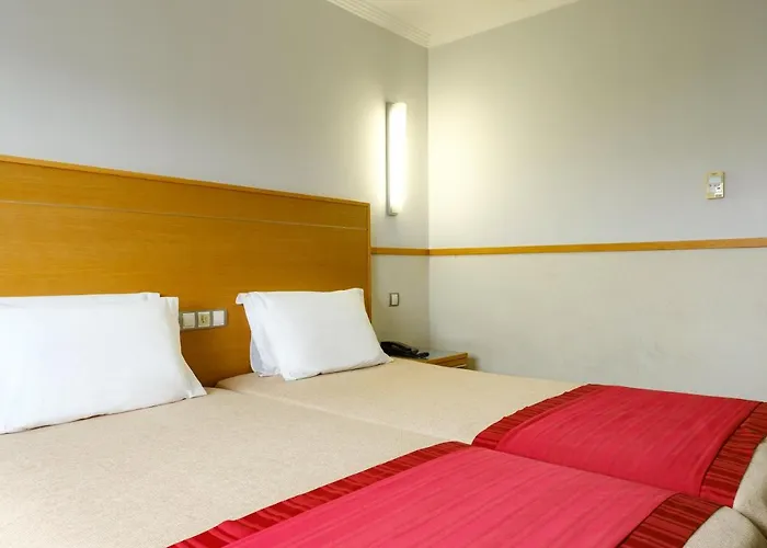 Santo Amaro - Sa Hotel