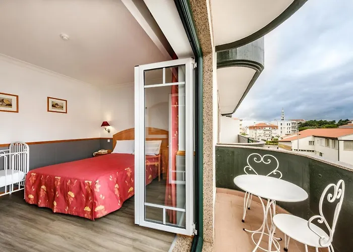 Santo Amaro - Sa Hotel 3*