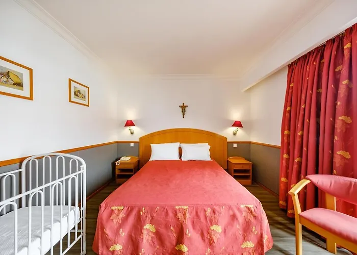 Santo Amaro - Sa 3*